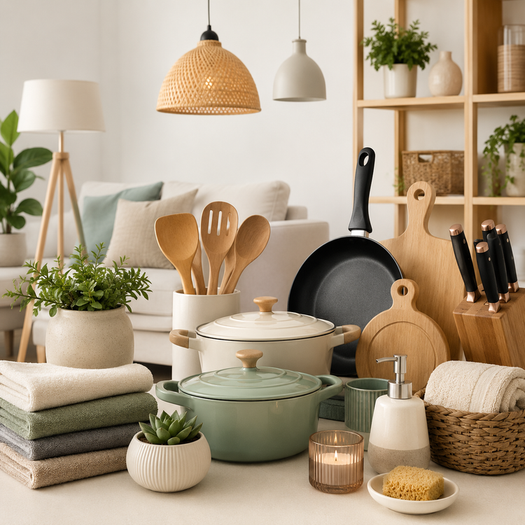 Home & Kitchen