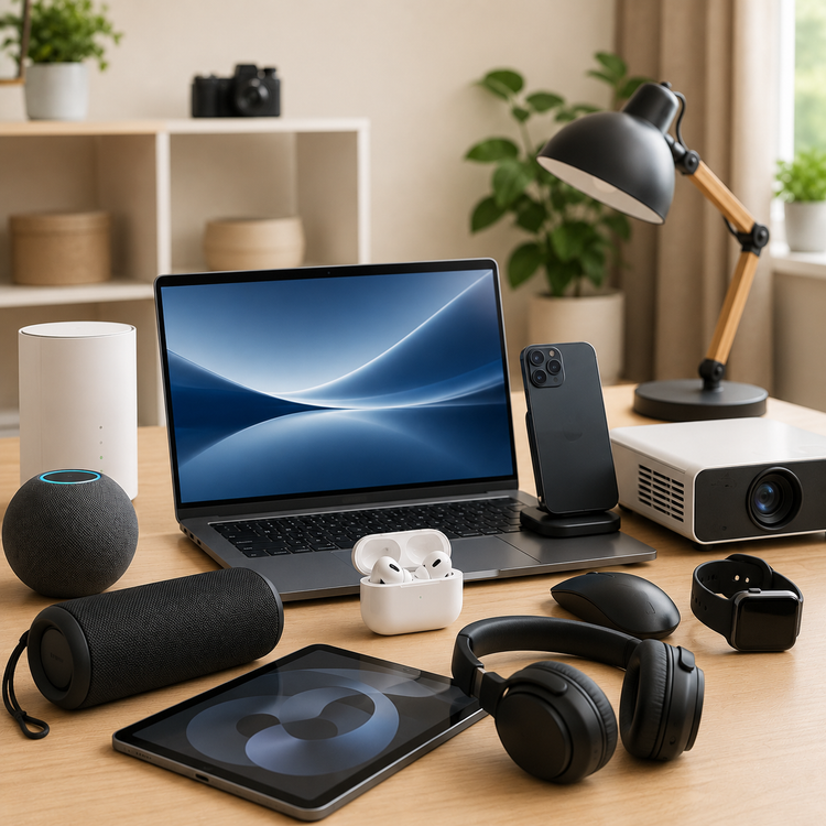 Electronics