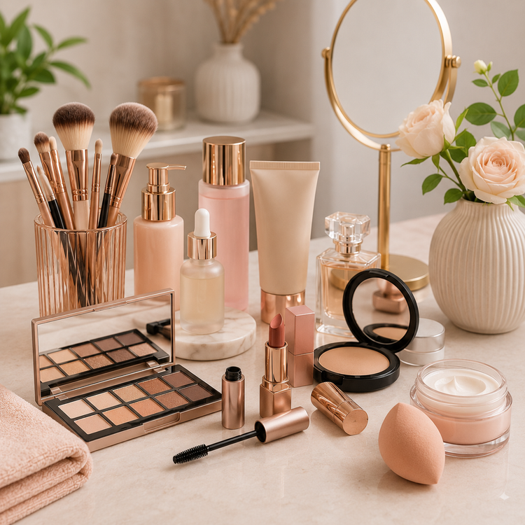 Health & Beauty